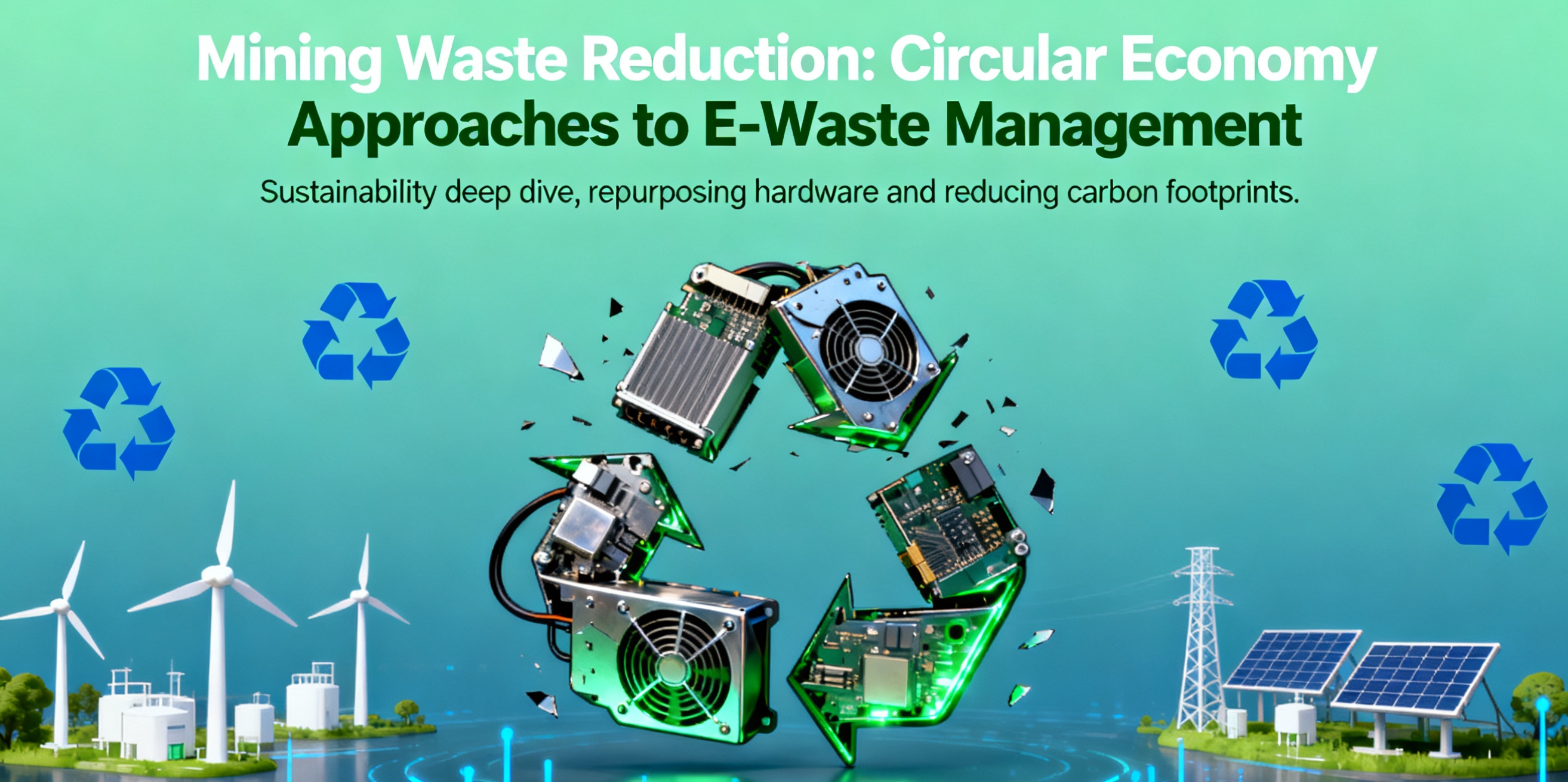 Free Mining Software 2024: Top Legitimate Options for Beginners