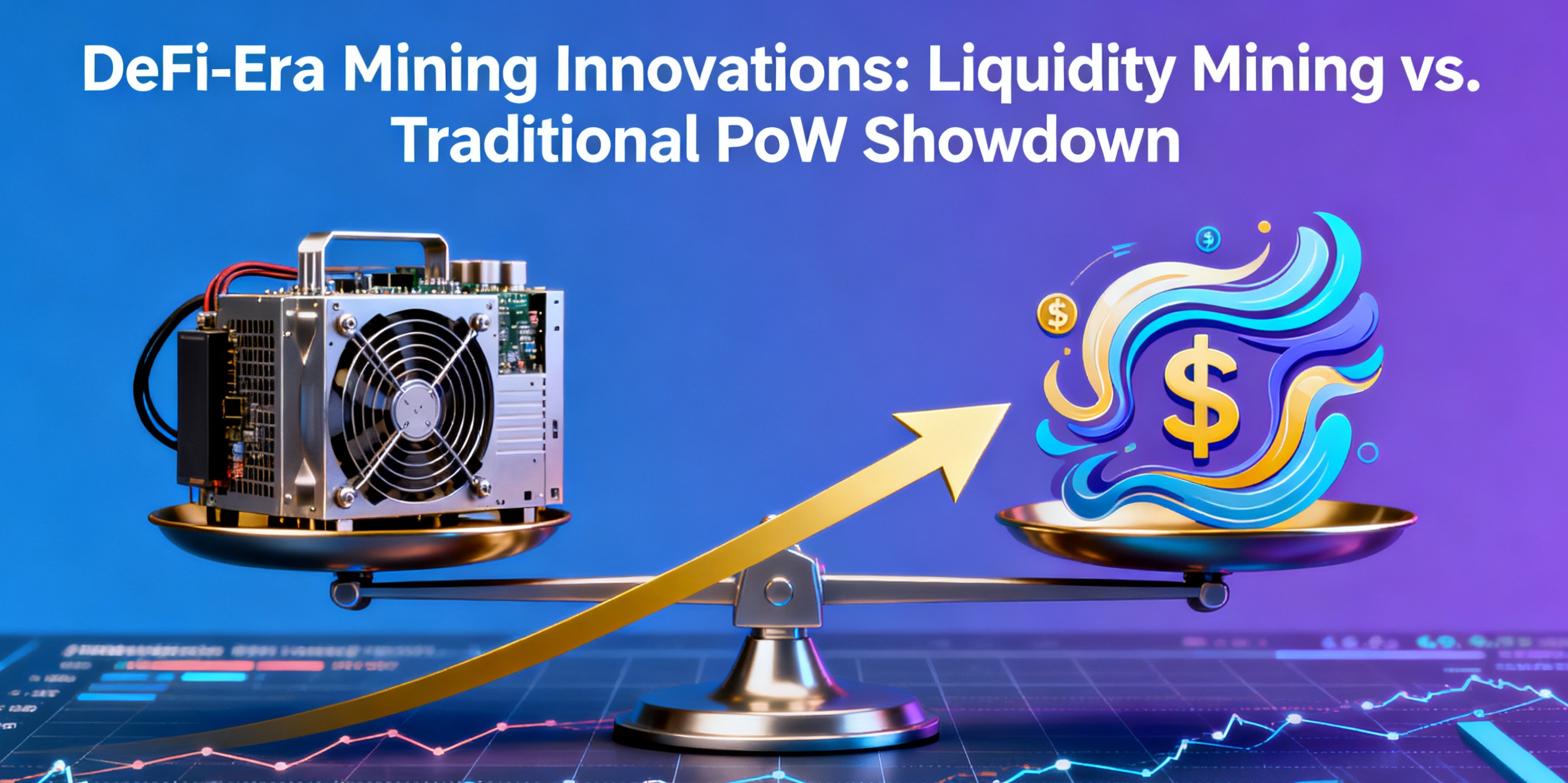 Free Website Mining Tools: Legitimate Ways to Earn Online